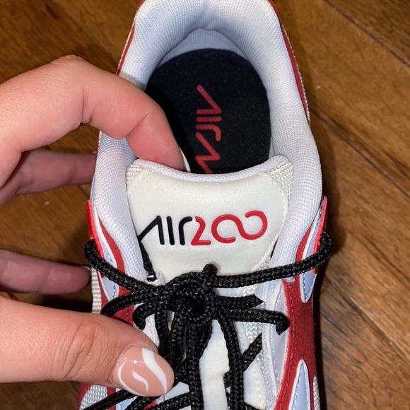 Nike women’s air max 200 icon clash - Picture 7 of 7